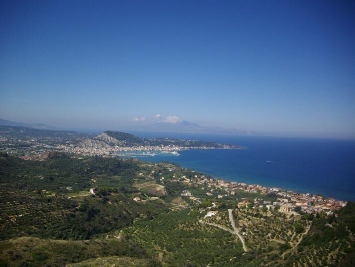 terreno en venta en Zakynthos, Ionian Islands, Peloponnese, Western Greece and the Ionian, Greece № 722