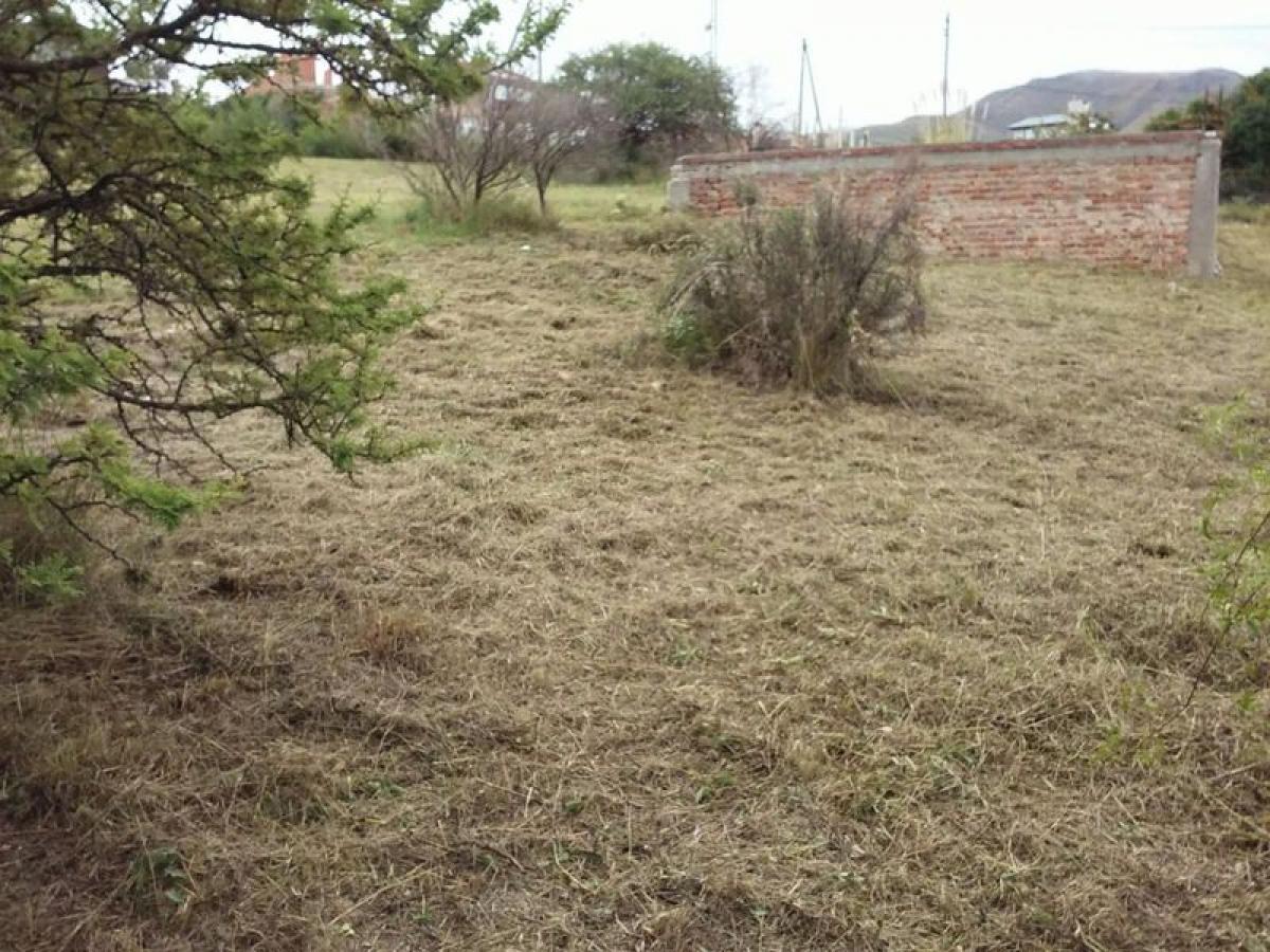 Terrain à Cordoba, Argentina No. 46902