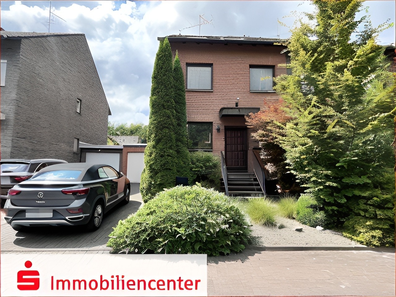4 bedrooms Townhouse in Recklinghausen, Germany No. 260953