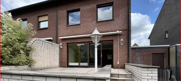 4 bedrooms Townhouse in Recklinghausen, Germany No. 260953 4