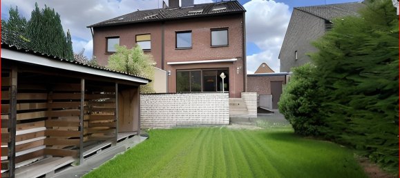 4 bedrooms Townhouse in Recklinghausen, Germany No. 260953 3