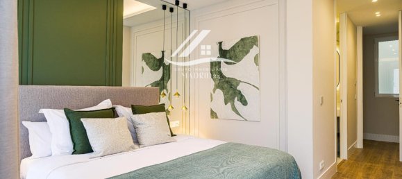 2 Schlafzimmer Wohnung in Madrid, Spain, Nr. 117624 4