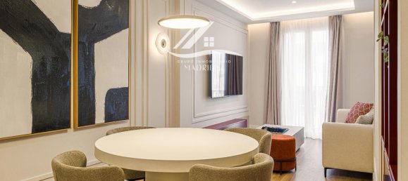 2 Schlafzimmer Wohnung in Madrid, Spain, Nr. 117624 8