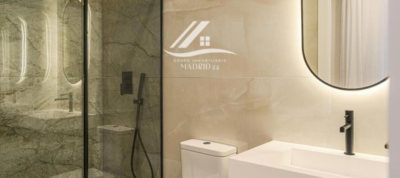 2 Schlafzimmer Wohnung in Madrid, Spain, Nr. 117624 3