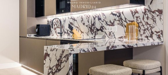 2 Schlafzimmer Wohnung in Madrid, Spain, Nr. 117624 11