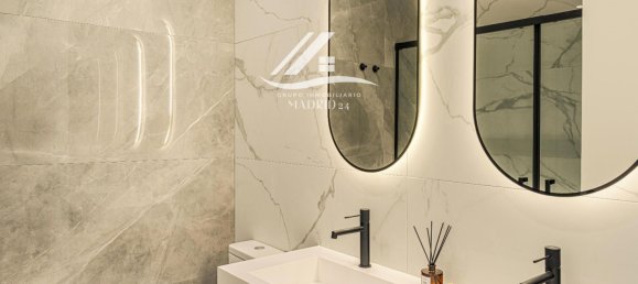 2 Schlafzimmer Wohnung in Madrid, Spain, Nr. 117624 5