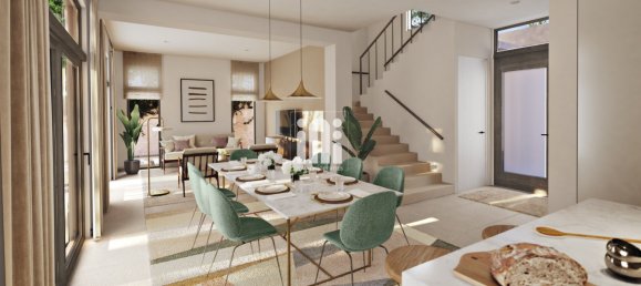 4 غرف نوم فيلا في أبو ظبي, UAE رقم 5599 6