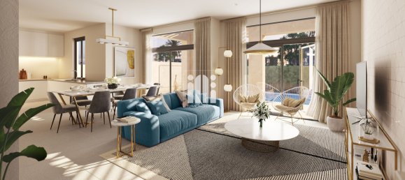 4 غرف نوم فيلا في أبو ظبي, UAE رقم 5599 8