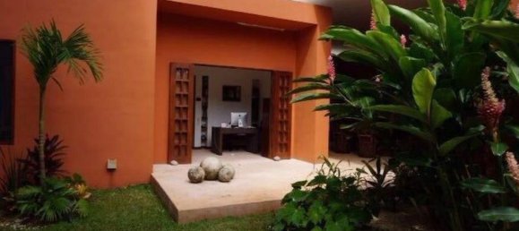 4 Schlafzimmer Haus in Merida, Mexico, Nr. 1919 2