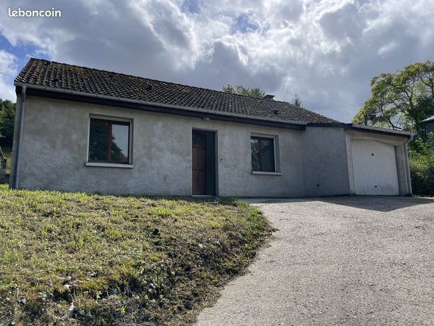 2 bedrooms House in Eure, France No. 358851