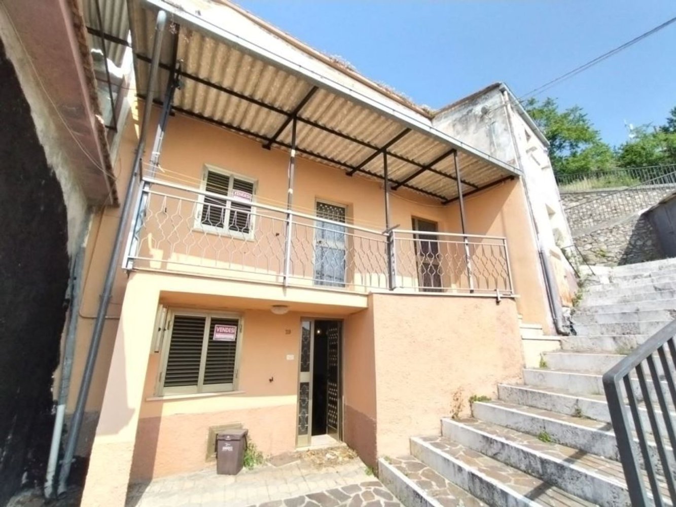 7 bedrooms Villa in Villa Celiera, Italy No. 344288