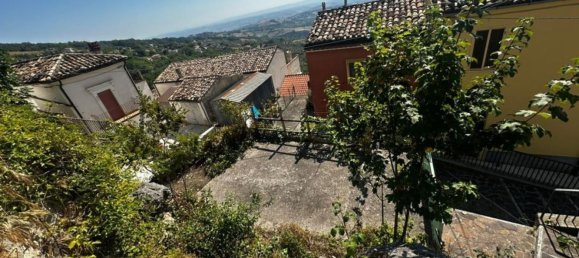 7 bedrooms Villa in Villa Celiera, Italy No. 344288 34