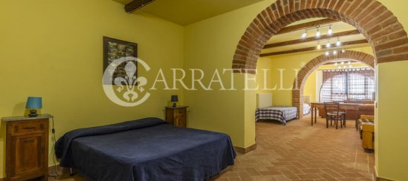 26 bedrooms Villa in Castiglione del Lago, Italy No. 46303 22