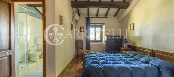 26 bedrooms Villa in Castiglione del Lago, Italy No. 46303 26