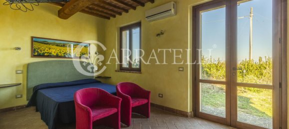 26 bedrooms Villa in Castiglione del Lago, Italy No. 46303 39
