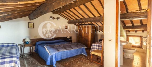 26 bedrooms Villa in Castiglione del Lago, Italy No. 46303 30