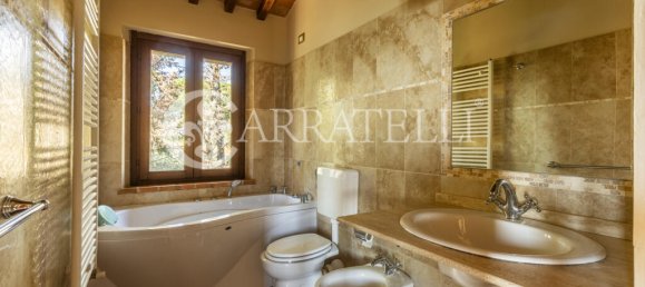 26 bedrooms Villa in Castiglione del Lago, Italy No. 46303 20