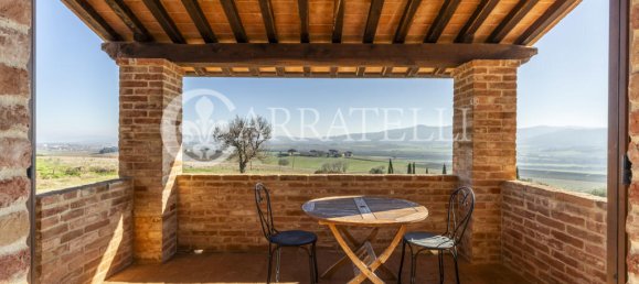 26 bedrooms Villa in Castiglione del Lago, Italy No. 46303 24