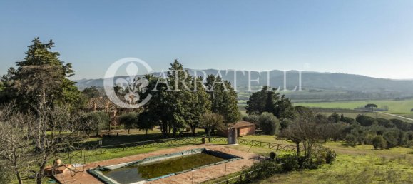 26 bedrooms Villa in Castiglione del Lago, Italy No. 46303 13