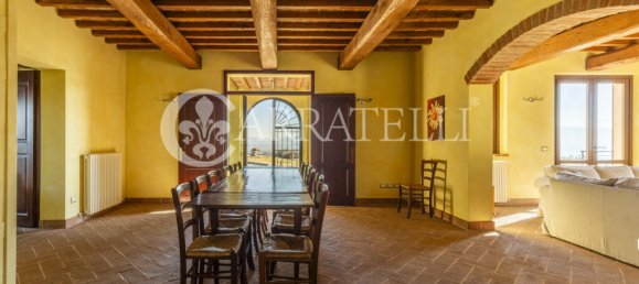 26 bedrooms Villa in Castiglione del Lago, Italy No. 46303 37