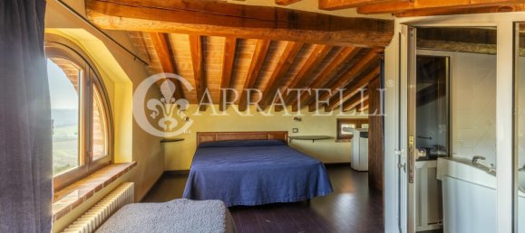 26 bedrooms Villa in Castiglione del Lago, Italy No. 46303 19