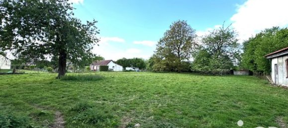 2 Schlafzimmer Haus in Eure, France, Nr. 300614 10
