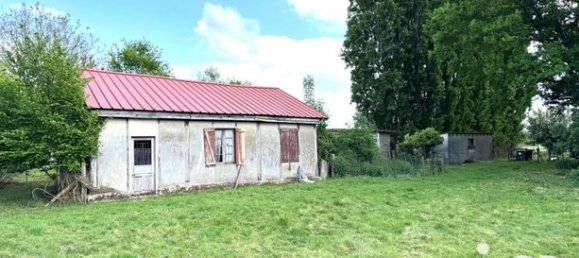 2 Schlafzimmer Haus in Eure, France, Nr. 300614 3