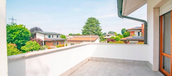 Villa de 3 dormitorios en Inzago, Italy No. 160284 23