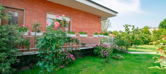 Villa de 3 dormitorios en Inzago, Italy No. 160284 7