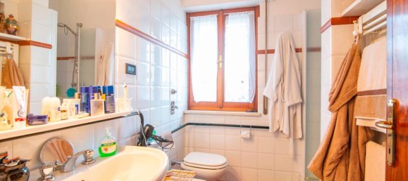 Villa de 3 dormitorios en Inzago, Italy No. 160284 28