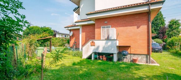 Villa de 3 dormitorios en Inzago, Italy No. 160284 4