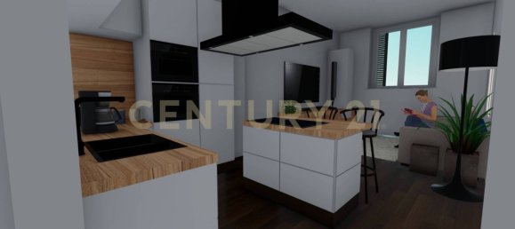 1 Schlafzimmer Wohnung in Rho, Italy, Nr. 288085 2