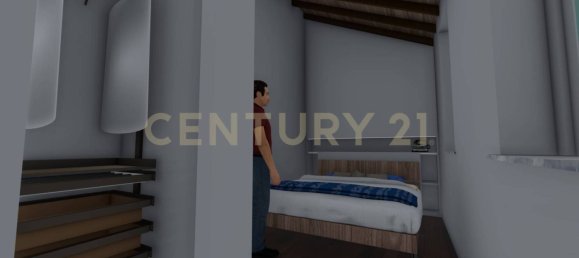 1 Schlafzimmer Wohnung in Rho, Italy, Nr. 288085 11