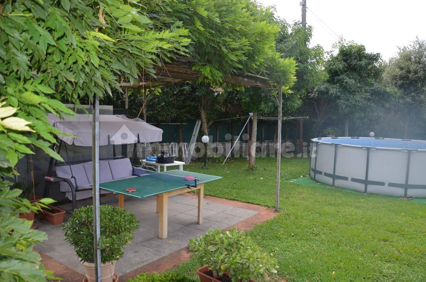 Casa de 3 dormitorios en San Giuliano Terme, Italy No. 74410