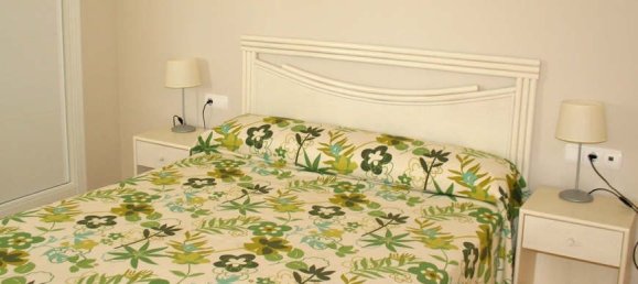 2 bedrooms Apartment in Calpe, Spain No. 7061 6