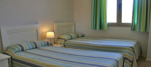 2 bedrooms Apartment in Calpe, Spain No. 7061 7