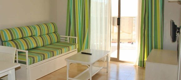 2 bedrooms Apartment in Calpe, Spain No. 7061 3