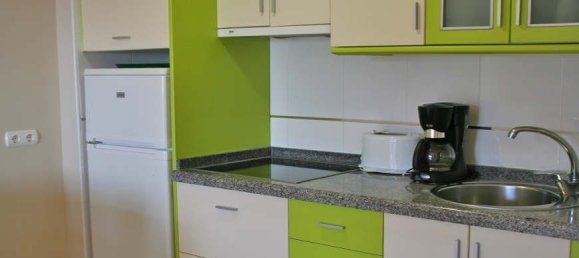 2 bedrooms Apartment in Calpe, Spain No. 7061 5