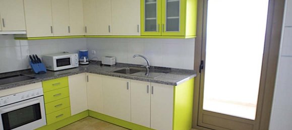 2 bedrooms Apartment in Calpe, Spain No. 7061 4