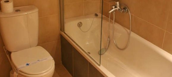 2 bedrooms Apartment in Calpe, Spain No. 7061 8