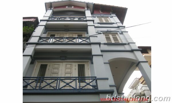 3 bedrooms House in Tay Ho, Vietnam No. 7144