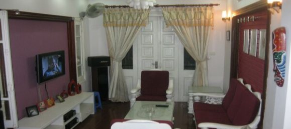 3 bedrooms House in Tay Ho, Vietnam No. 7144 2