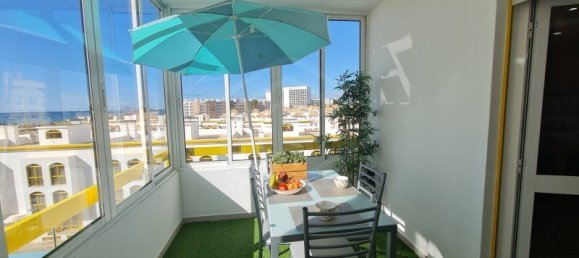 4 غرف نوم شقة في Faro, Portugal رقم 119135 2