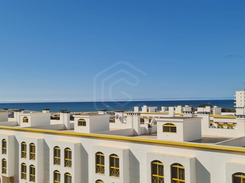 4 غرف نوم شقة في Faro, Portugal رقم 119135