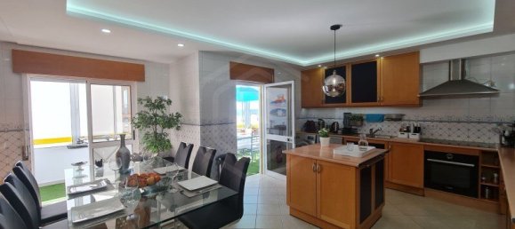 4 غرف نوم شقة في Faro, Portugal رقم 119135 15