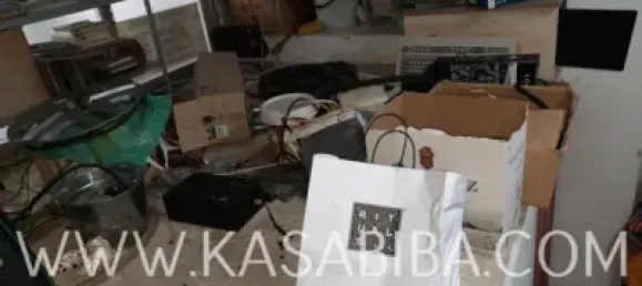 1 Schlafzimmer Gewerbliche Immobilie in Moncada, Spain, Nr. 76065 5