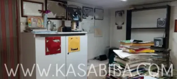 1 Schlafzimmer Gewerbliche Immobilie in Moncada, Spain, Nr. 76065 6