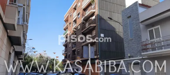 1 Schlafzimmer Gewerbliche Immobilie in Moncada, Spain, Nr. 76065 14