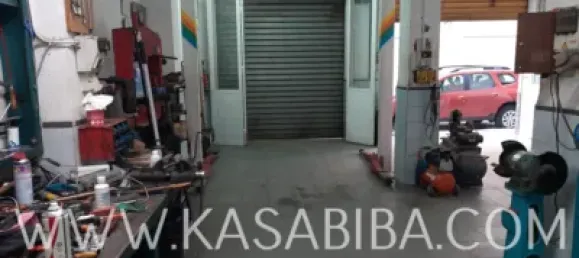 1 Schlafzimmer Gewerbliche Immobilie in Moncada, Spain, Nr. 76065 8