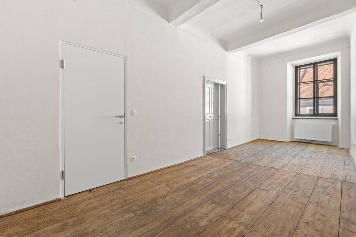 2 rooms Apartment in Bad Radkersburg, Austria No. 221857